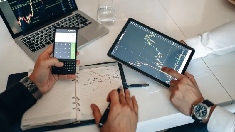 Wired Differently: How Crypto Bettors Train Their Brains to Beat the Odds