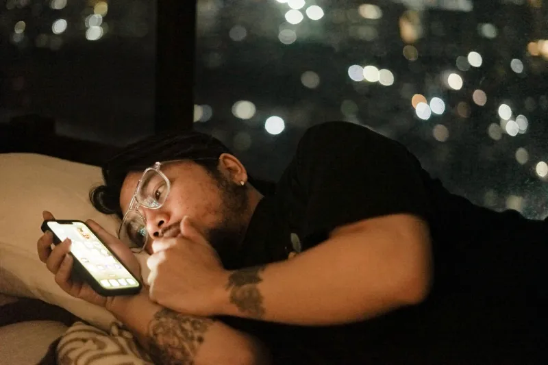 Sunday Scaries vs. Monday Regret: Why the Clock on Your Loss Changes Everything